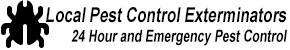 Sargent County Exterminators